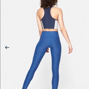 Outdoor Voices Warmup Leggings